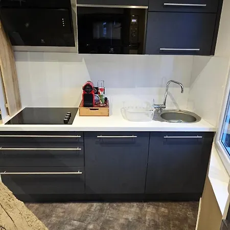 Apartment Le Petit *