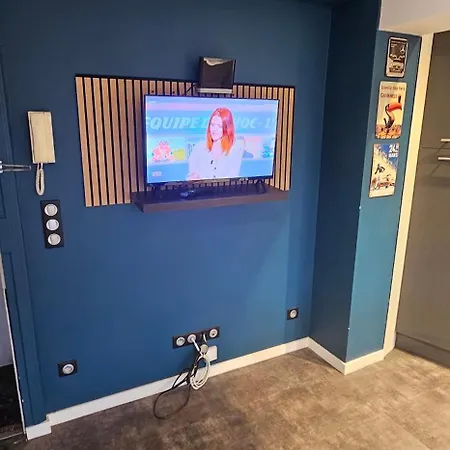 Le Petit Apartment