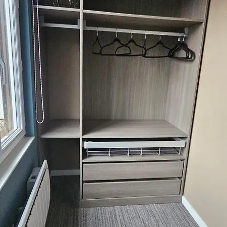 Le Petit Apartment