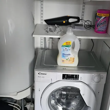 Le Petit Apartment