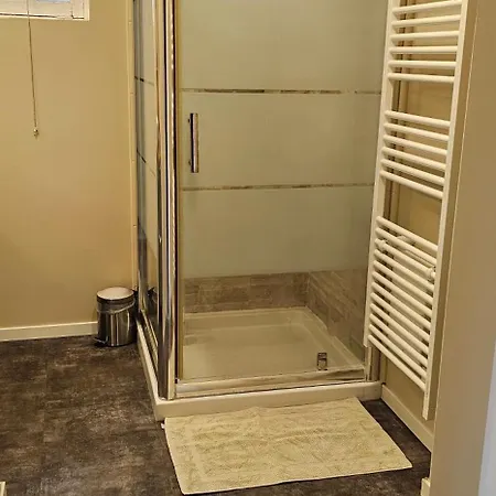 Apartment Le Petit