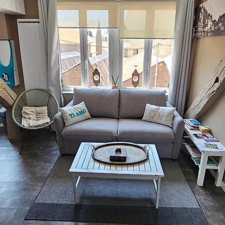 Le Petit Apartment